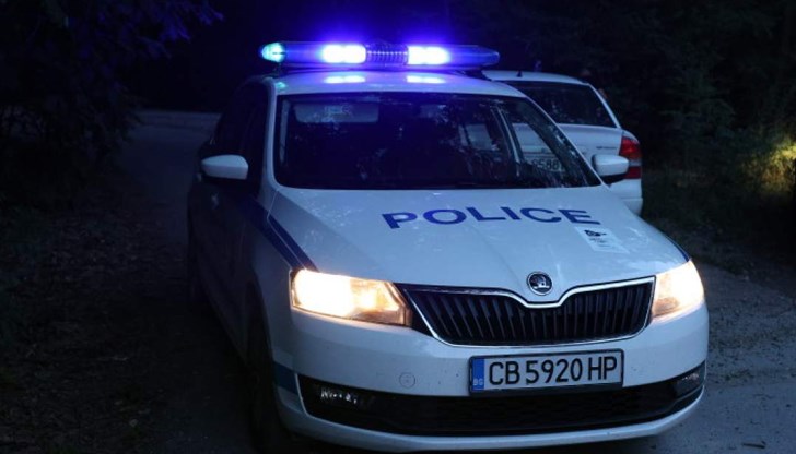 35-годишен управлявал автомобил под въздействие на амфетамин и метамфетамин и отказал да даде биологични проби 35-годишен управлявал автомобил под въздействие на амфетамин и метамфетамин и отказал да даде биологични проби