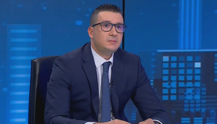 Министърът на икономиката коментира договора с "Райнметал" и влизането в еврозоната