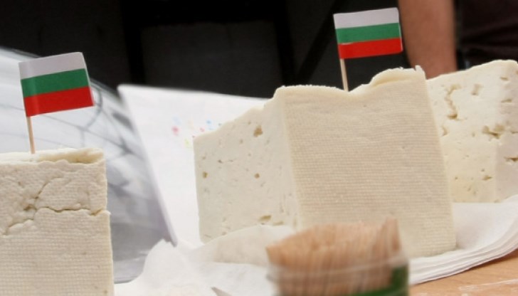 Близо 70 производители пазят традициите с европейски сертификат за българско кисело мляко и сирене