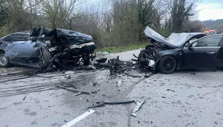 Броят на жертвите надхвърли миналогодишния, две нови катастрофи взеха три живота за денонощие