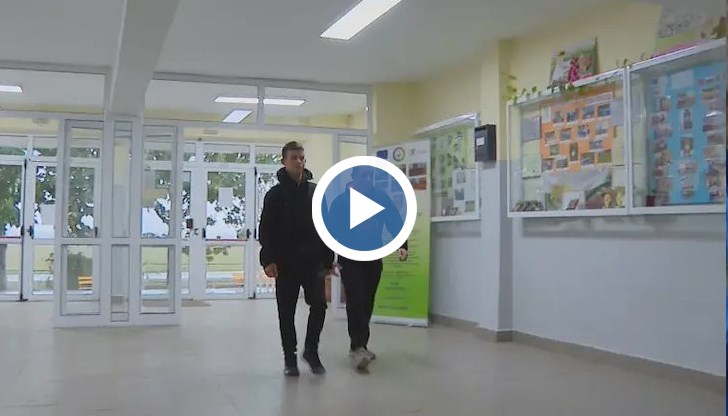 Лъчезар и Йозгюн върнаха портмоне със стотици левове