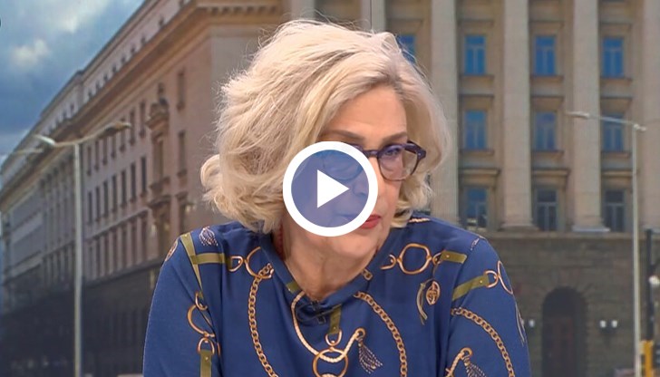 Политологът смята, че прогнозата за падане на кабинета до 3 месеца е обречена, а първите месеци от въвеждането на еврото са критични