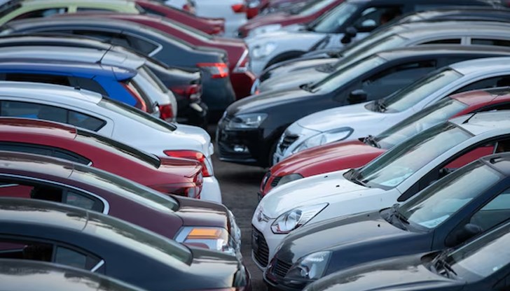 Над 40 хиляди нови коли до септември, пазарът на втора ръка също расте с до 20 процента