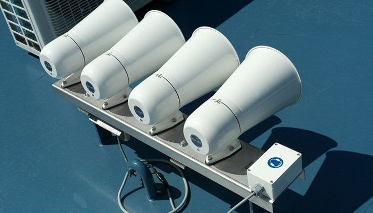 От Министерството на вътрешните работи призовават гражданите да запазят спокойствие