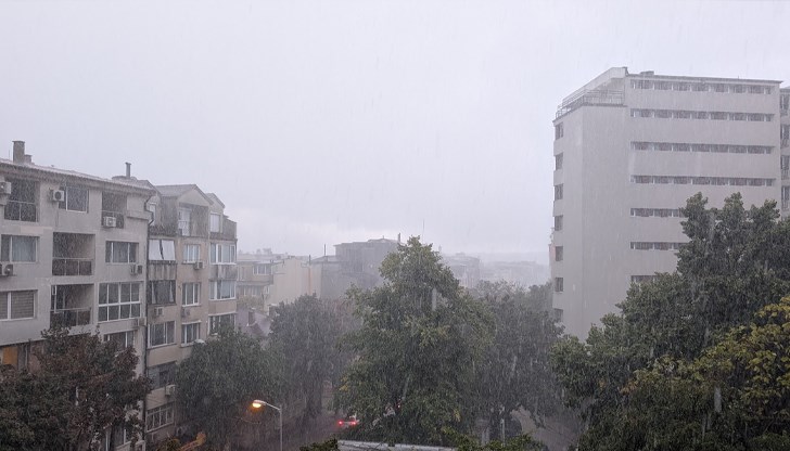 В събота температурите ще са между 7 и 12 градуса, вятърът слаб от северозапад В събота температурите ще са между 7 и 12 градуса, вятърът слаб от северозапад