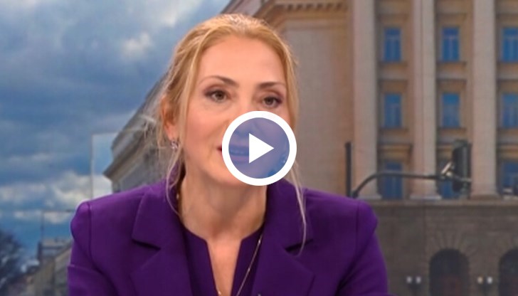 Валентина Васильонова: Системите в земеделието останаха недофинансирани