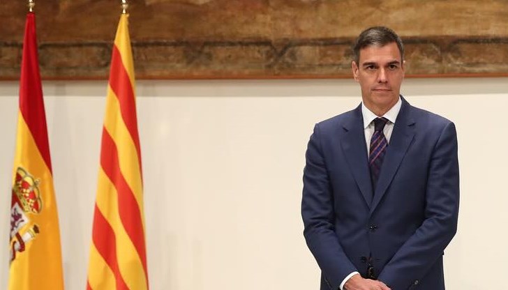 Испания поиска от ЕС да спре смяната на времето от 2026 година