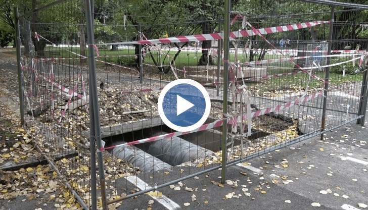 Четири квартала остават без топлоснабдяване до 19 октомври заради неотложни дейности