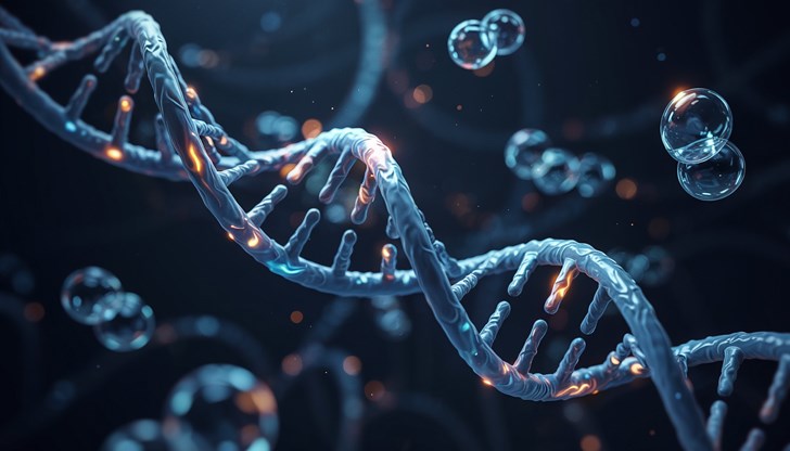 Революционен експеримент дава надежда за терапия срещу остаряването Революционен експеримент дава надежда за терапия срещу остаряването