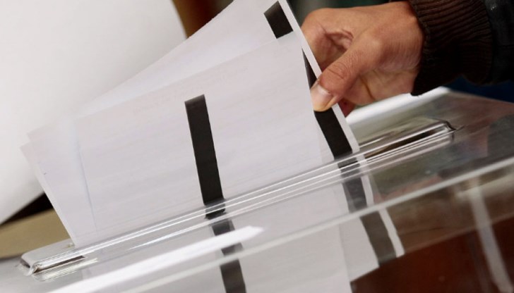 Частични избори за кмет се провеждат днес в Беласица, Столник, Струпец и Хрищени Частични избори за кмет се провеждат днес в Беласица, Столник, Струпец и Хрищени