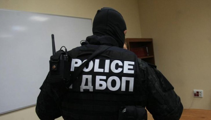 Окръжният прокурор потвърди акцията, но отказа повече коментар Окръжният прокурор потвърди акцията, но отказа повече коментар