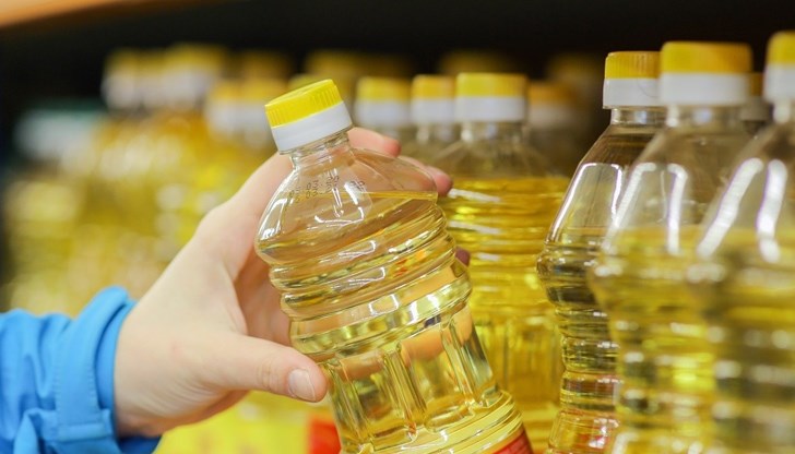 Слаба реколта в Украйна вдигна цените на слънчогледа