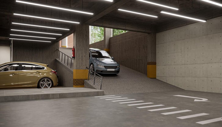 Брокери: Паркоместата вече са нова валута на градския комфорт Брокери: Паркоместата вече са нова валута на градския комфорт