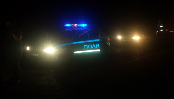 Младият мъж е отказал да даде кръвна проба в болницата