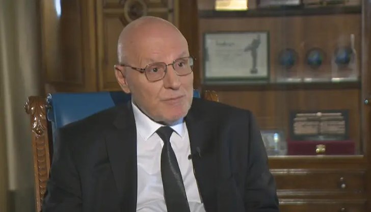 Димитър Радев предупреди, че бюджетът за 2026 година ще покаже дали има политическа воля за промяна