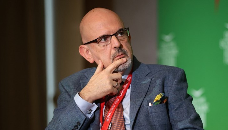 Илия Лингорски: Еврото ще защити спестяванията на българите