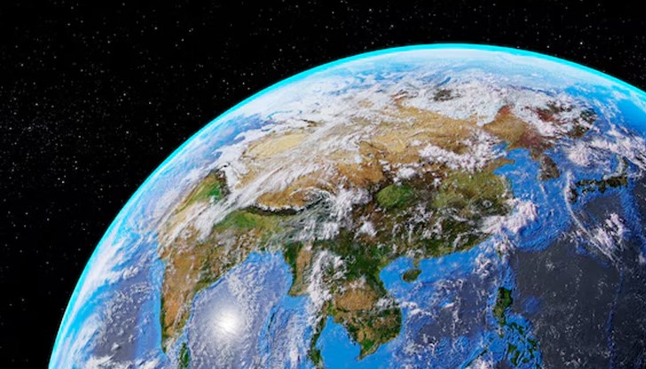 Учените прогнозират край на сложния живот поради загуба на кислород