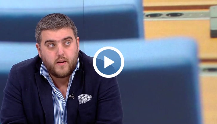 Хората ще са на минус – именно тези, които движат растежа и икономиката, заяви главният икономист на КНСБ