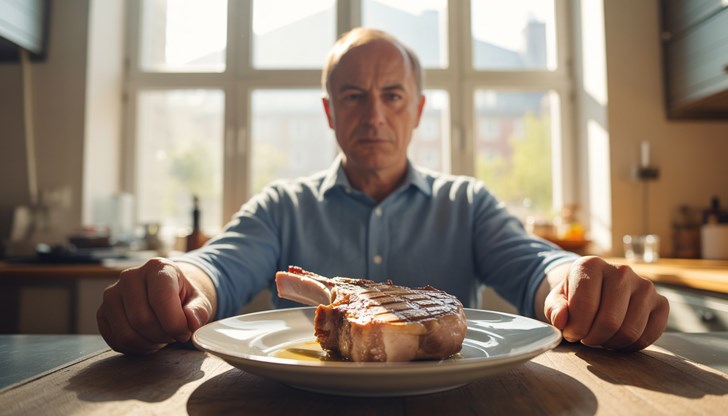 Нов хранителен режим натоварва сърцето и бъбреците