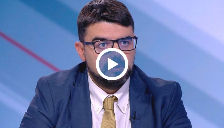 Експертът Мартин Владимиров призова за регионална коалиция за внос на втечнен газ от САЩ и Близкия изток