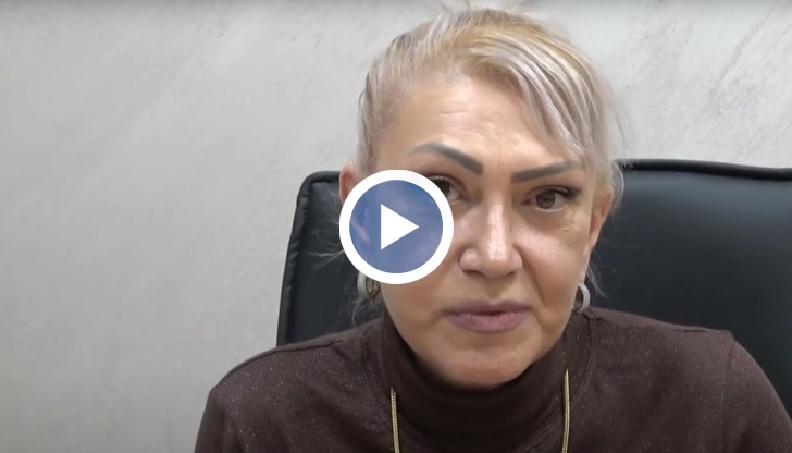 Обществено полезният труд се оказва най-ефективната мярка за коригиране на поведението, заяви Татяна Кюранова