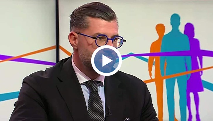 Заместник-министърът на финансите обясни, че фискалната рамка може да се запази без вдигане на данъците