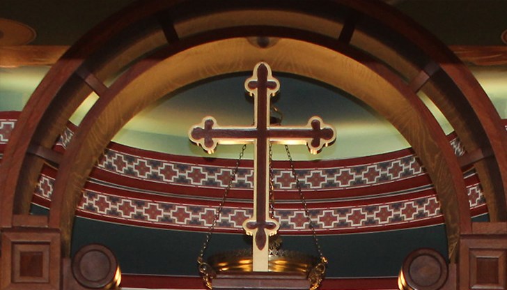 Православните християни отбелязват паметта на свети Киприан и Юстина