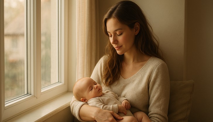 Изследване в "Nature" разкрива как Т-клетки в гръдната тъкан осигуряват десетилетна защита