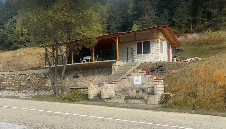 Общината влезе в Книгата на рекордите на Гинес с най-много чешми с питейна вода в света