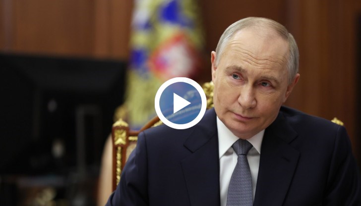 Руският президент ще се срещне с Тръмп в Унгария, но маршрутът му остава загадка