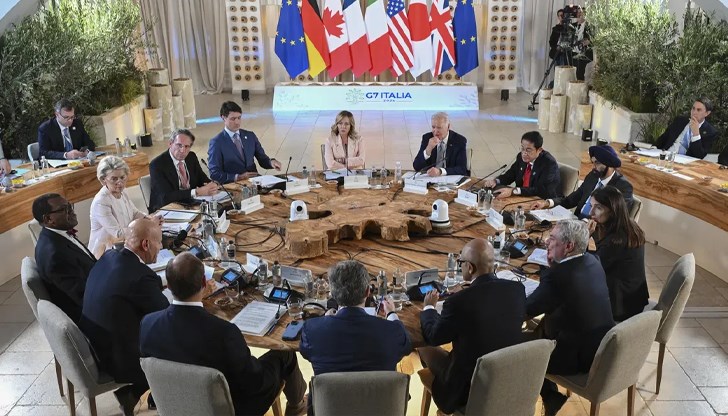 Финансовите министри постигнаха съгласие за търговски ограничения, включително мита и забрани за внос