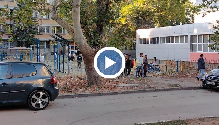 Чужденците попълват липсващата работна ръка