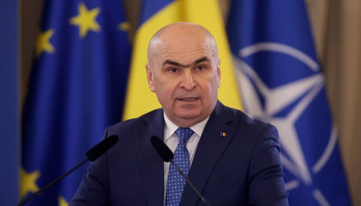 Премиерът Илие Боложан предупреди за безпрецедентна бюджетна криза