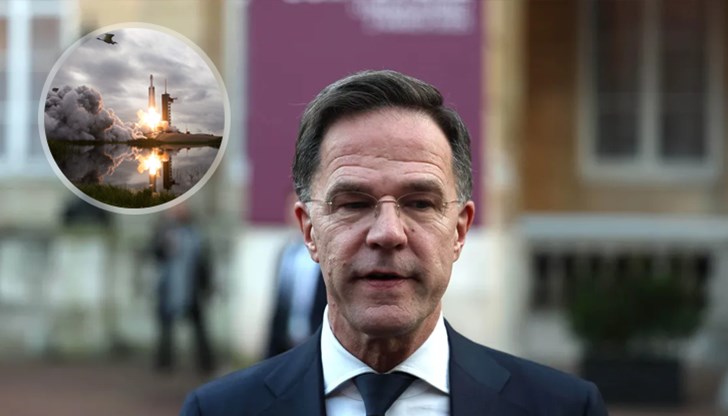 Генералният секретар на НАТО потвърди, че е разговарял с Тръмп и решението остава отворено