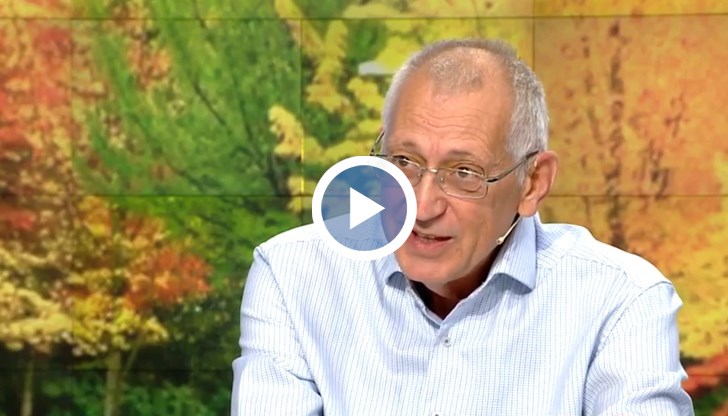 Рязко затопляне през уикенда преди есенните валежи