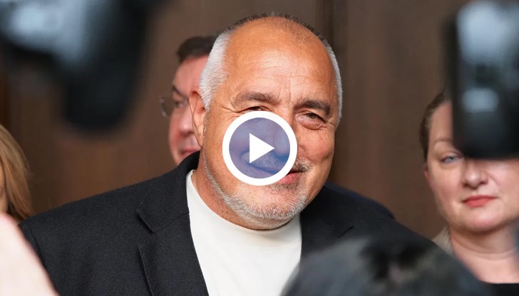 Според Първан Симеонов и Добромир Живков България влиза в нов политически етап с нарастващо влияние на Делян Пеевски