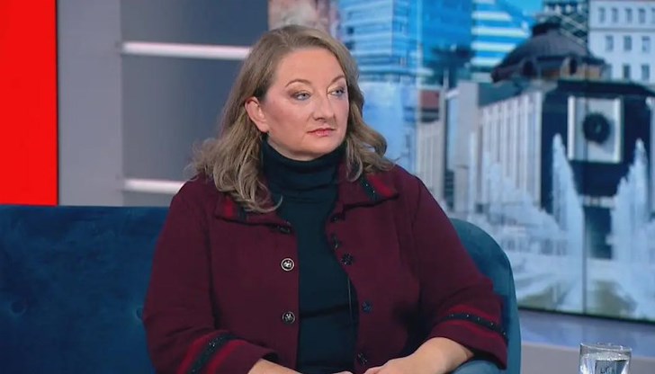 Депутатът очаква БСП да подкрепят ротацията и "споделената отговорност"