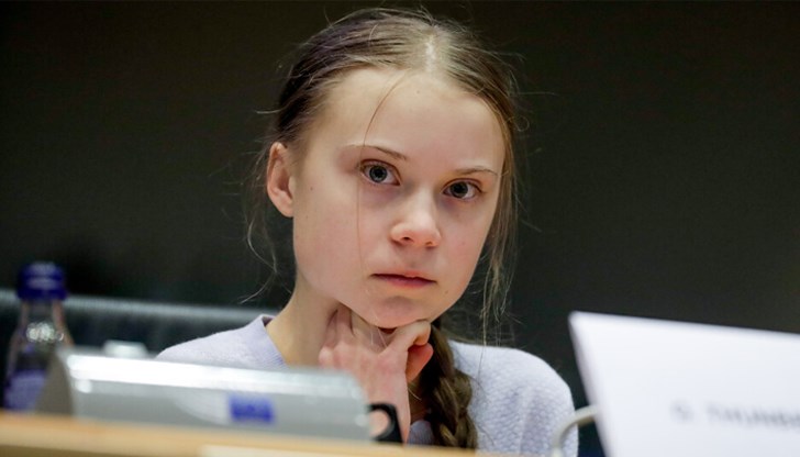 Шведската активистка заяви, че е била държана в килия с дървеници и с недостатъчно храна и вода