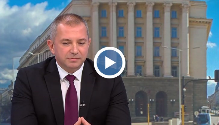 Изпълнителният директор на АИКБ подчерта важността на предстоящото влизане в еврозоната и приемането на бюджета за 2026 г.