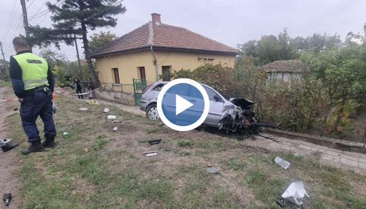 Жителите на квартал "Момин брод" излизат на протест заради високата скорост на пътя