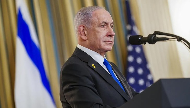 Безалел Смотрич заяви, че няма да подкрепи споразумението и ще гласува против него