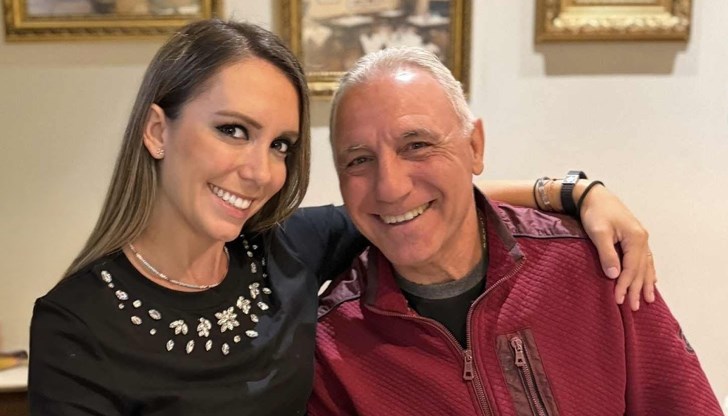 Футболната легенда сподели емоционално послание в социалните мрежи