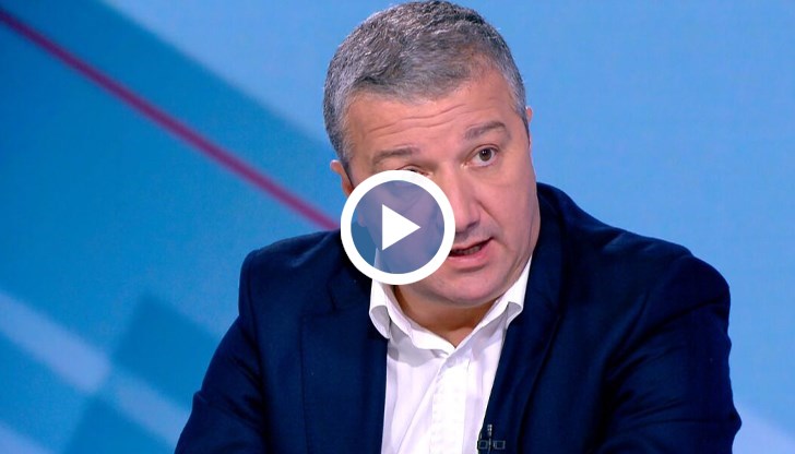 БСП се съгласи на ротация заради напрежението от ГЕРБ