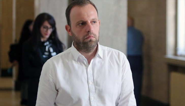 Защита е осигурена и за колега на нападнатия Иво Илиев