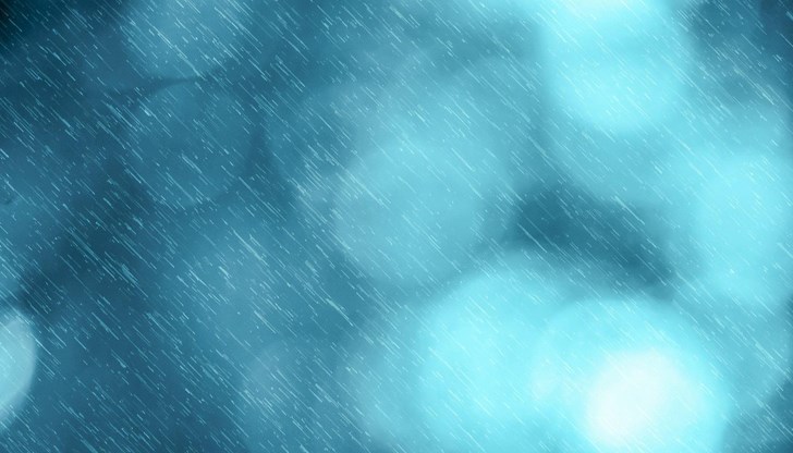 Температурите в края на месеца падат до 6 градуса през деня Температурите в края на месеца падат до 6 градуса през деня