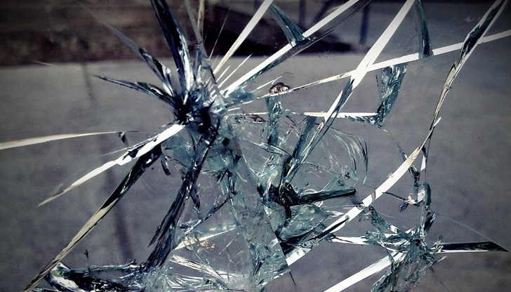 Инцидентът е станал в района на Ново село