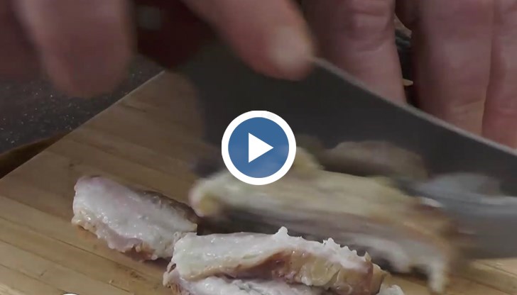 Дедо Скръц: Неслучайно през годините така сме оцелявали