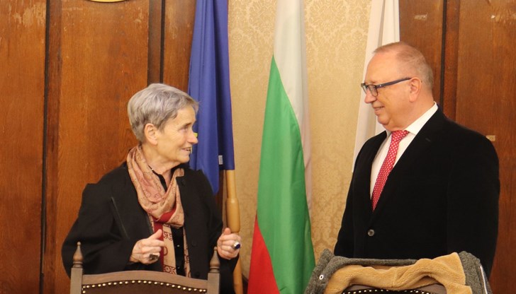 Поредица събития отбелязва годишнината на Нобеловия лауреат, австрийският посланик ще награди проф. Пенка Ангелова