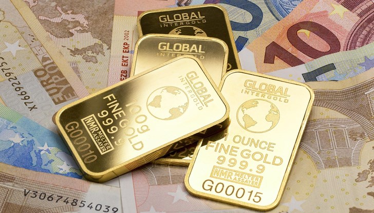 Напредъкът по търговската сделка между САЩ и Китай намали търсенето на активите-убежища