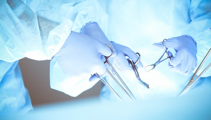 70-годишна пациентка с рак се възстановява без имуносупресори 70-годишна пациентка с рак се възстановява без имуносупресори